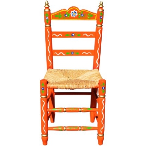 silla de feria